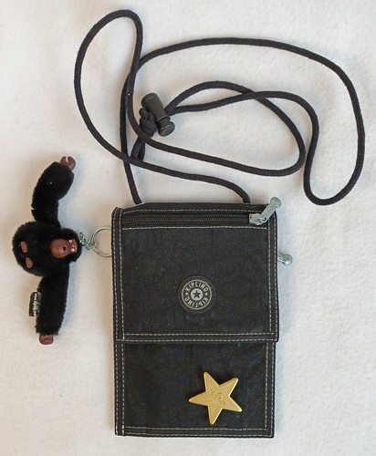 Kipling cross body wallet - kipling,