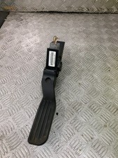 2002 FORD MONDEO MK3 ACCELERATION THROTTLE PEDAL 2S719F836CA #2