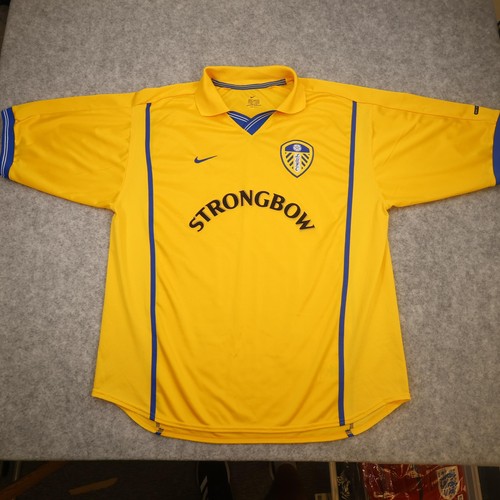 Vintage leeds united - vintage,