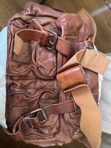 Vintage timberland leather - vintage,
