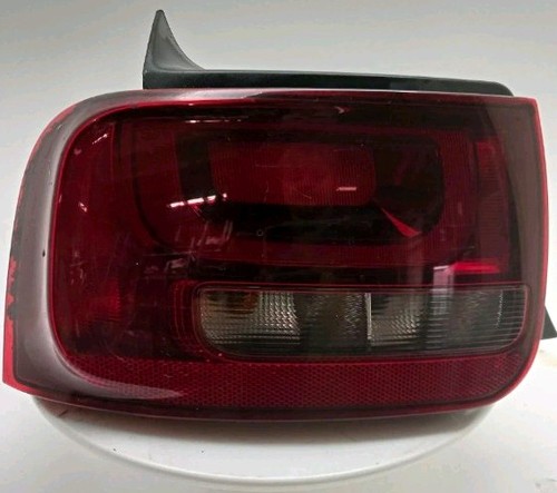 Citroen cactus tail light - cactus,