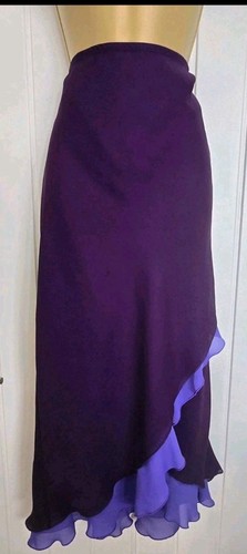 Vintage two tone purple - two-tone,