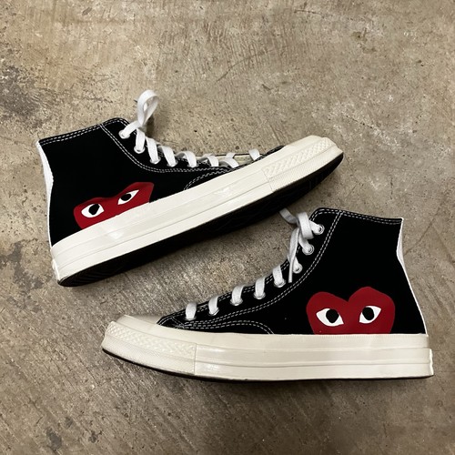 Size men converse comme - size,