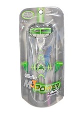 M3 Power Razor Handle Blade