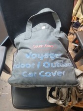 Volkswagen Type 2  outdoor indoor cover Camper Bus Camper