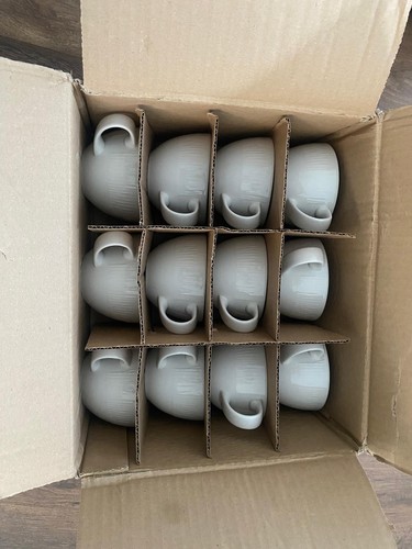 12x churchill bamboo white - bamboo,