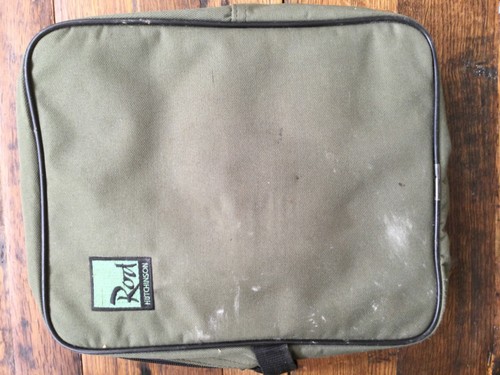 Rod hutchinson twin pocket - rod,