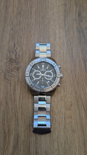 Invicta men stainless - invicta, men's