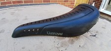 RALEIGH BMX BURNER SELLE