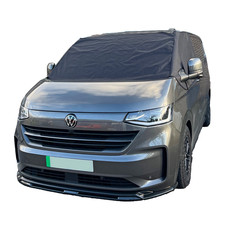 VW T7 Screen Transporter