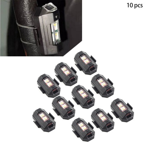 Led car motorcycle strobe - car,