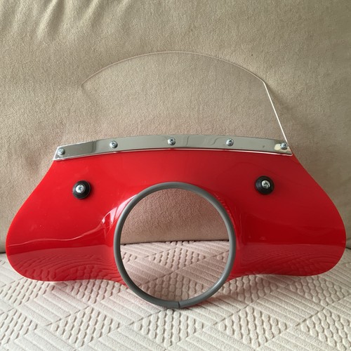 Lambretta series tv - 2,