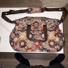 Oilily designer large floral - oilily,