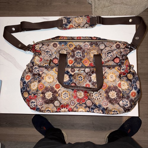 Oilily designer large - large, floral