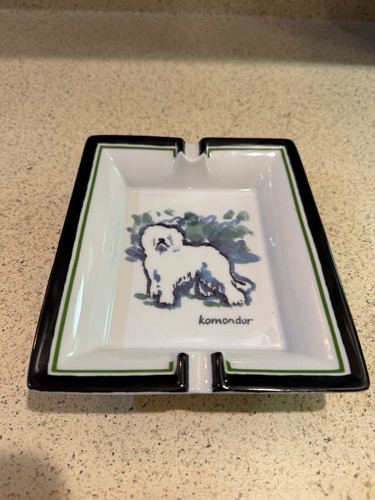Vintage hermes paris - vintage, ashtray