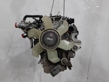 MITSUBISHI L200 MK5 2015-2024