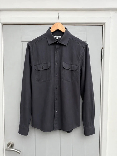Reiss men shirt size m - shirt, –