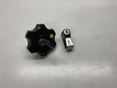 2017 suzuki rv125 vanvan - rv125, lock