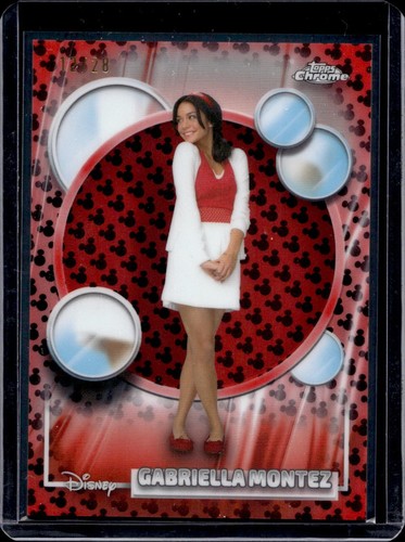 2026 topps disney - topps,