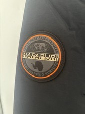 Napapijri Rainforest Open W1 Weather Proof Coat Xl