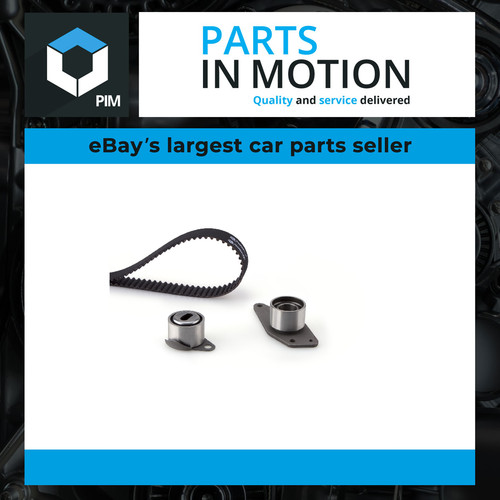 Timing belt kit fits - volvo, 460