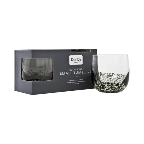 Denby classic black small - classic,