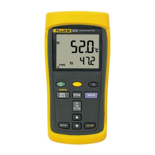 Fluke dual input - fluke,