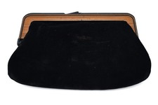 Vintage Mid 20th Century Black