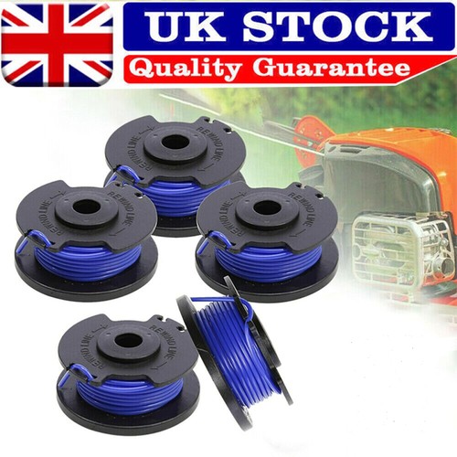 Replacement spare line spool - spare,