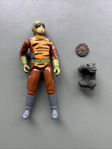 Joe tiger force trip wire - tiger,