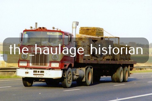 Thh truck photos mack - thh,
