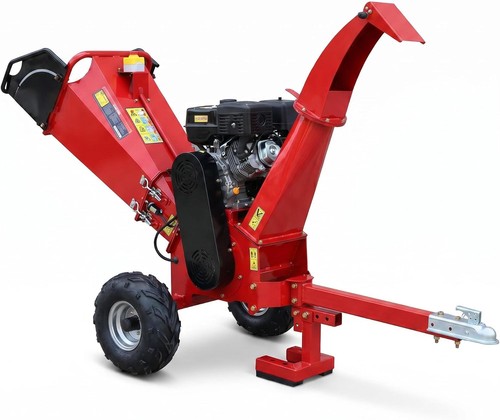 Inch 420cc 15hp gasoline - 5,