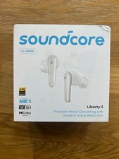 Soundcore Liberty 5