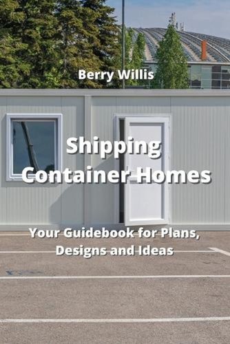 Shipping container homes - container, your
