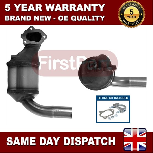 Fits vauxhall fiat firstpart - fits,