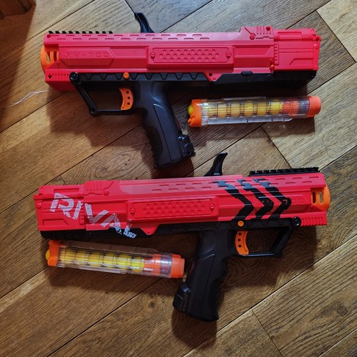 Nerf rival apollo 700 - nerf,