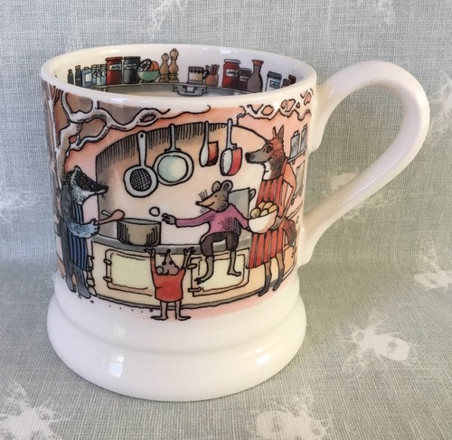Emma bridgewater jam jelly - &,