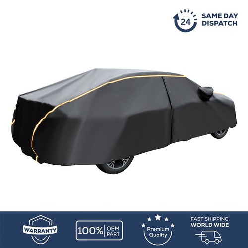 Extra large car cover - cover, heavy