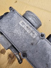 Jaguar S-type 3.0 v6 throttle