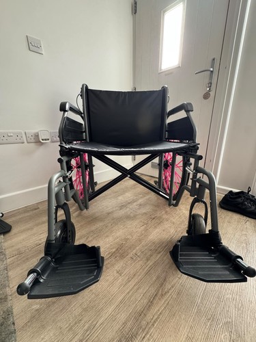 Breeze mobility manual - mobility,