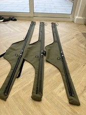 Free Spirit Hi S Rods X3