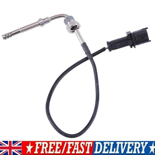 Exhaust gas temperature sensor - exhaust,
