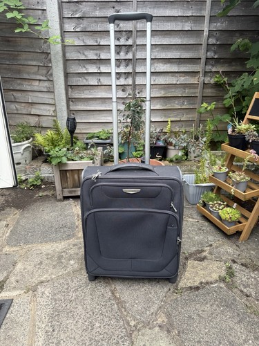 Samsonite spark grey - samsonite,