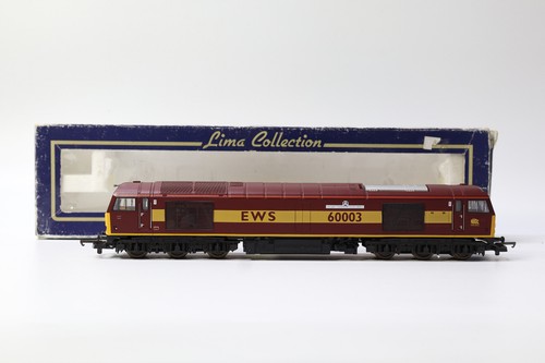 Lima l204764 gauge ews - lima, oo
