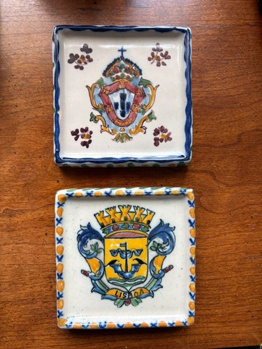 Vintage pair portuguese - pair, of