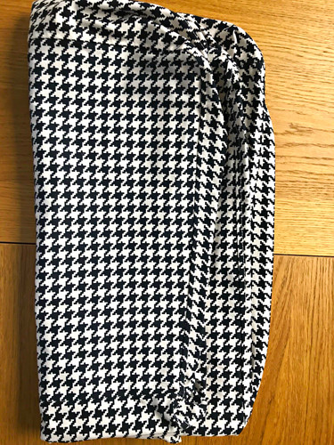 Ikea henriksdal chair cover - henriksdal,