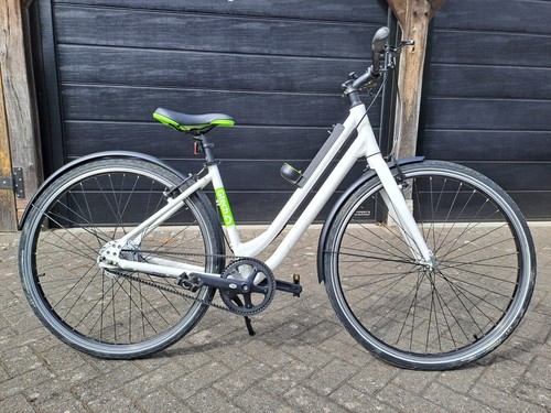 Gtech low step bike used - low, bike.