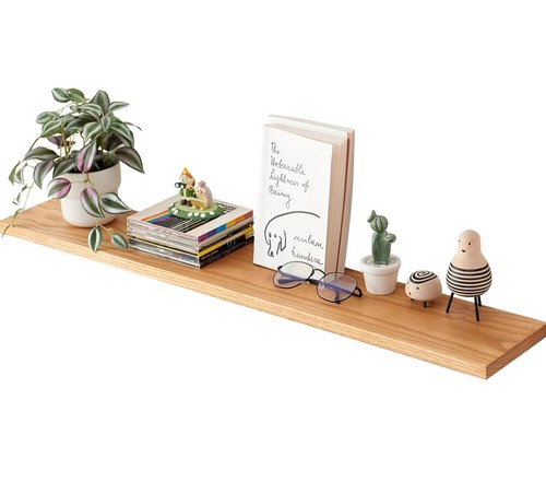 Treoakwis wooden floating - wooden,