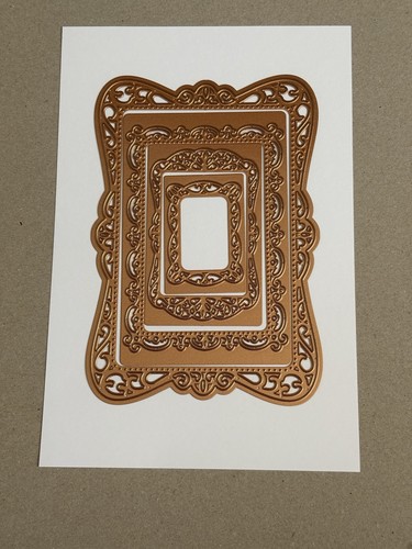 Spellbinders timeless - spellbinders,