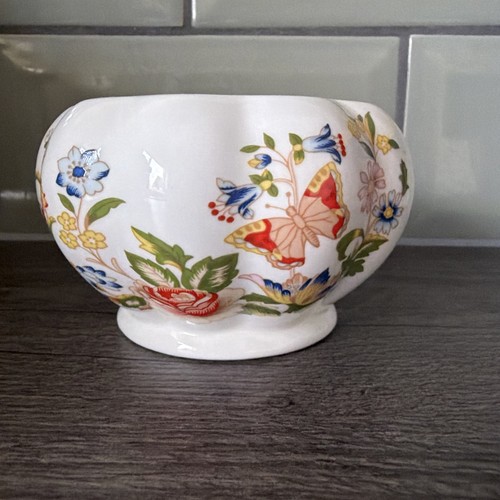 Aynsley cottage garden bowl - aynsley,